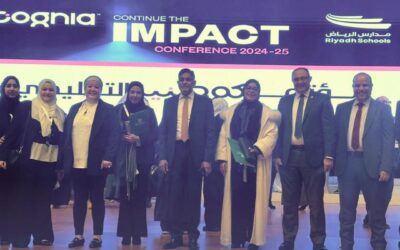 Cognia Conference