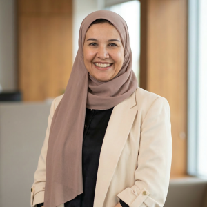 02 Safaa Helmy Chief Operating Officer