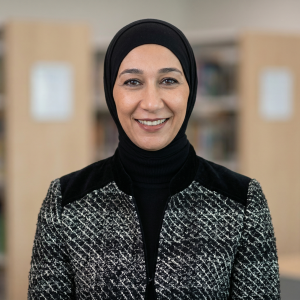 04 Bassant Suliman Chief Innovation and Development Director