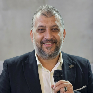 08 Tamer Ghonim IPA Director